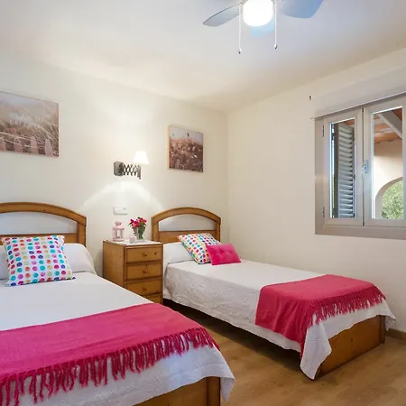 Villa Conchita *